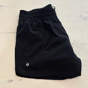 Lululemon Athletic Shorts
